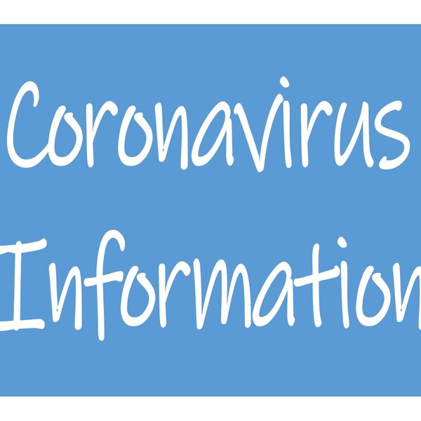 Image of Coronavirus: DfE Advice for Schools, Parents & Carers