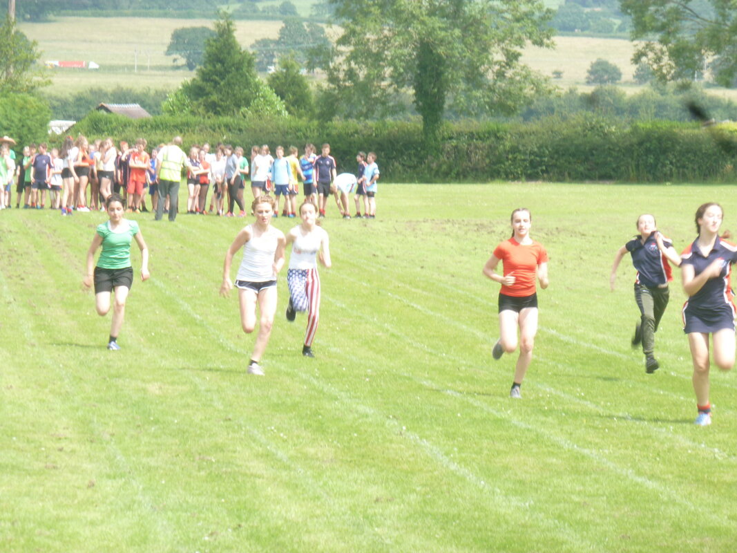 Image of Sports Day 2017