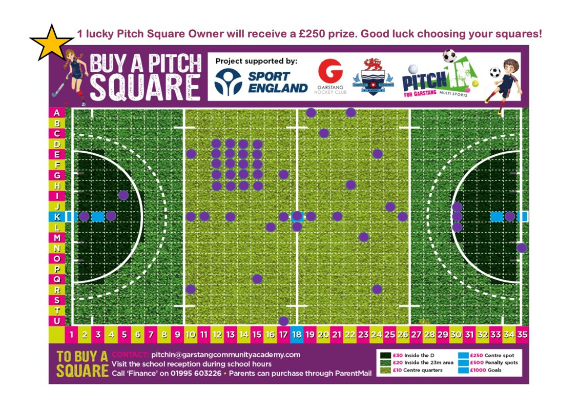 Image of Buy a Square