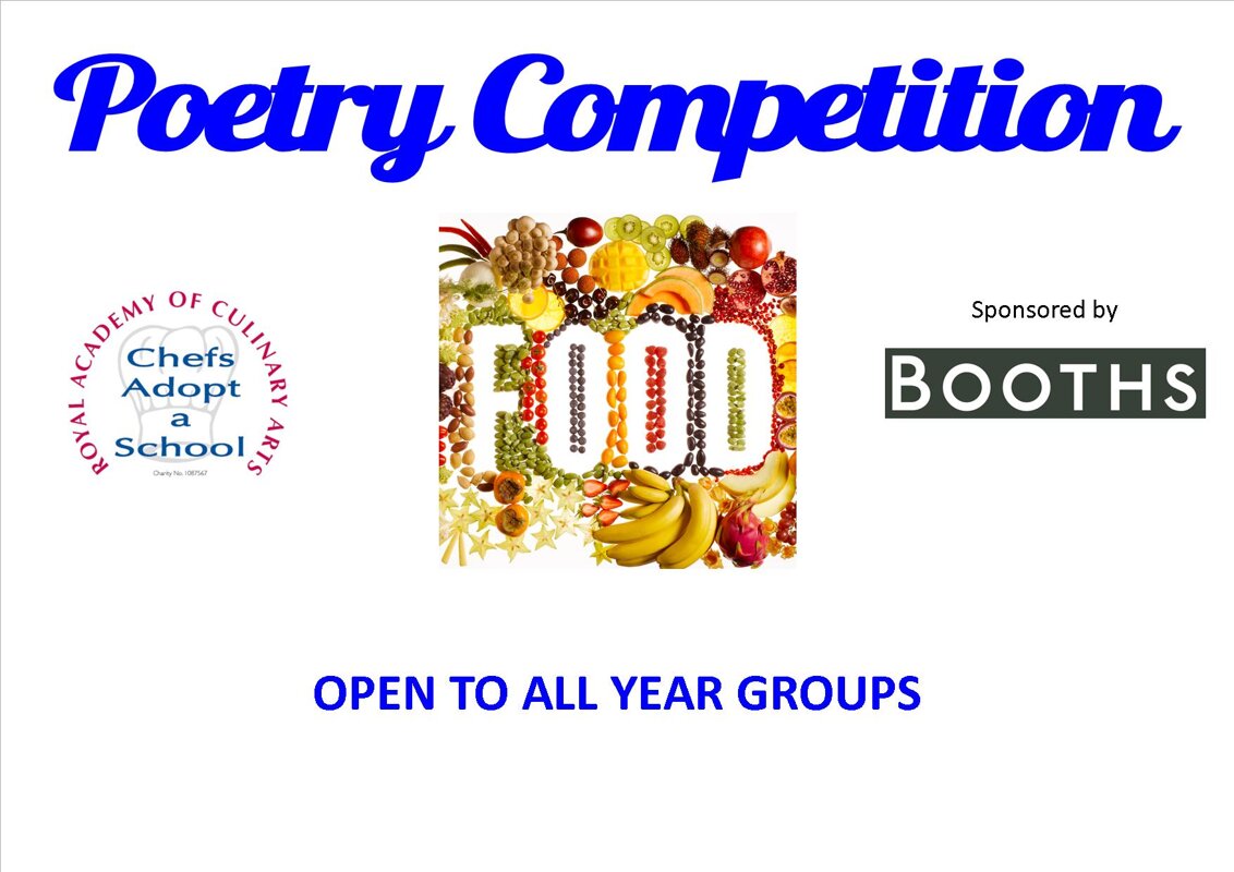 Image of Poetry Competition