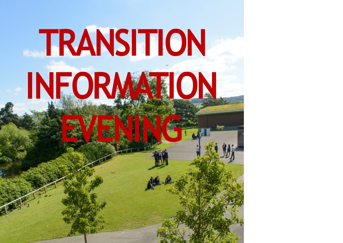 Image of Transition Evening 2019