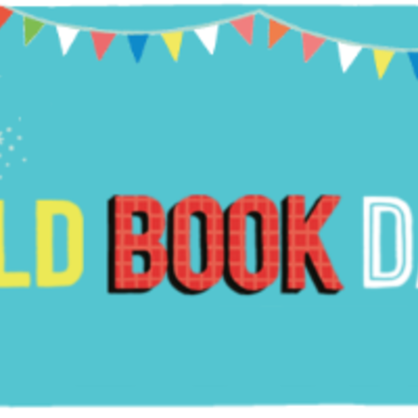 Image of World Book Day 2016