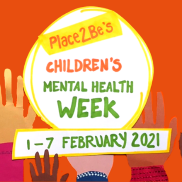 Image of Children’s Mental Health Week