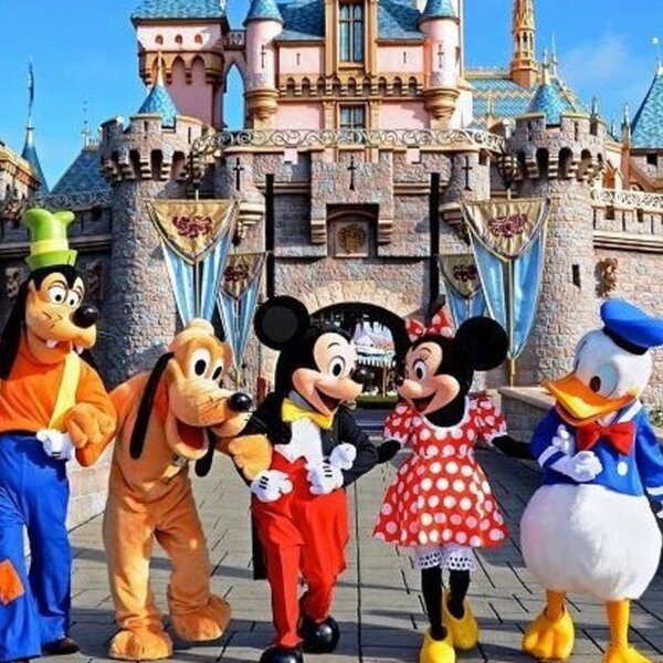 Image of Business Studies Tour to Disneyland Paris