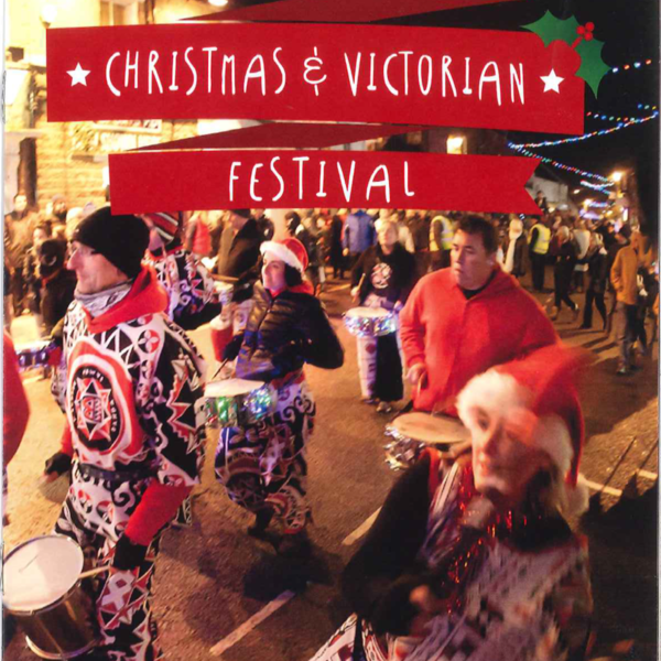 Image of Garstang Victorian Christmas Festival