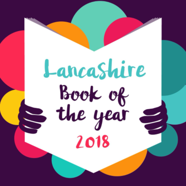 Image of Lancashire Book of the Year 2018