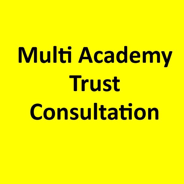 Image of Multi Academy Trust Consultation