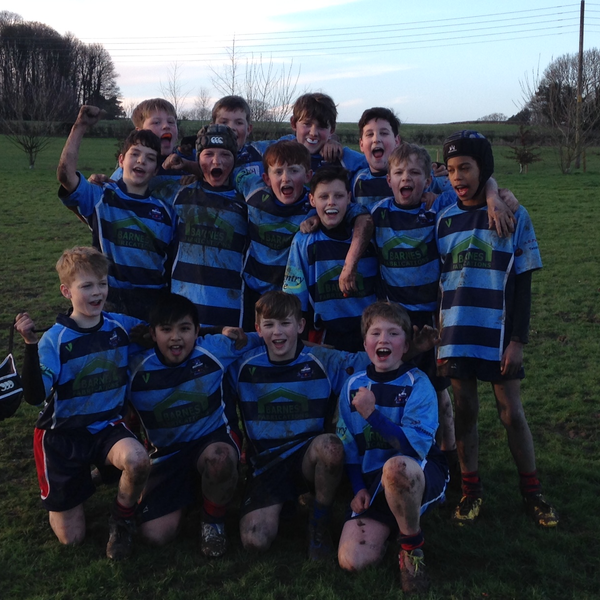 Image of Year 7 Rugby Tournament